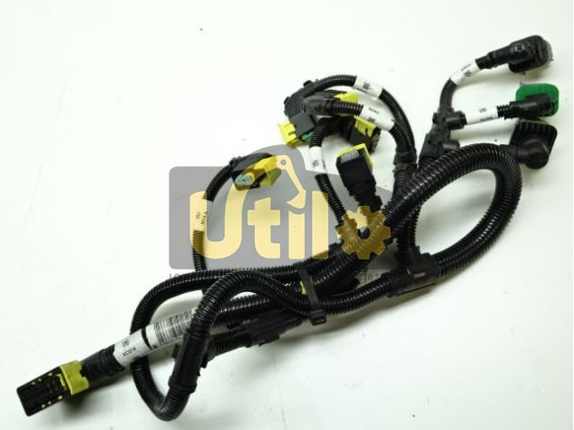 Furtun adblue volvo 21696143 ult-015660