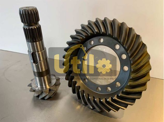 Grup conic vola caterpillar 906 ult-016080