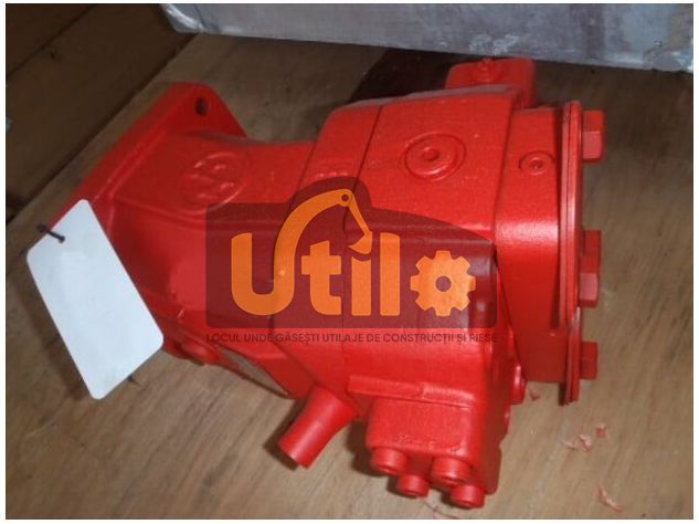 Hidromotor brueninghaus hydromatik pentru excavator o&k rh5 ult-016251