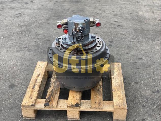 Hidromotor cilindru compactor hamm h18 ult-016292