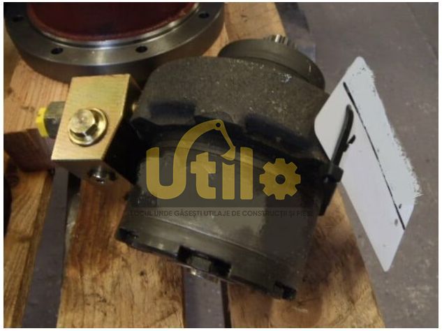 Hidromotor comer 7.880200020 pentru mini utilaje o&k ult-016293