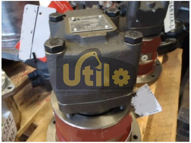 Hidromotor comer glsu100 pentru miniexcavator o&k ult-016294