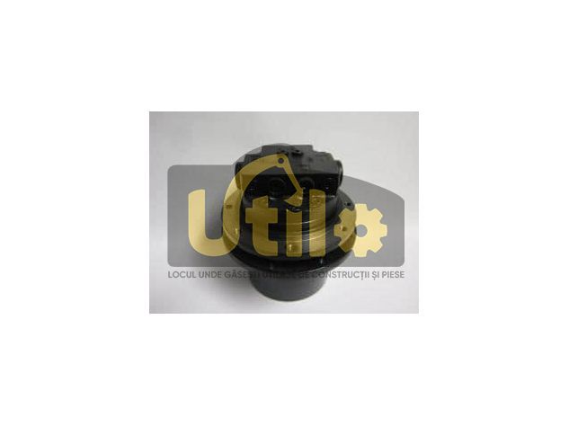 Hidromotor cu reductor – transmisie finala pentru miniexcavator hitachi zx16-3 zx17 zx17u-2 zx18 zx18ylr zx22u-2 ult-016317