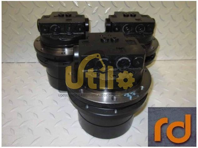 Hidromotor de mars – transmisie finala caterpillar 301.1 cu garantie ult-016543