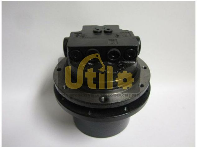 Hidromotor de mars – transmisie finala hyundai excavator – second hand ult-016562