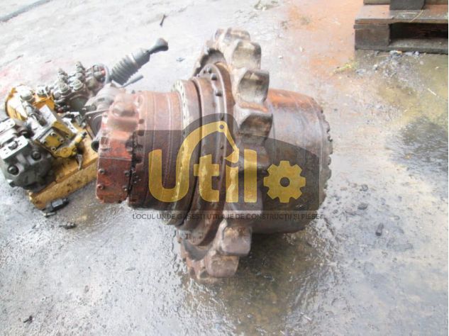 Hidromotor de mars-transmisie finala jcb js140 ult-016565