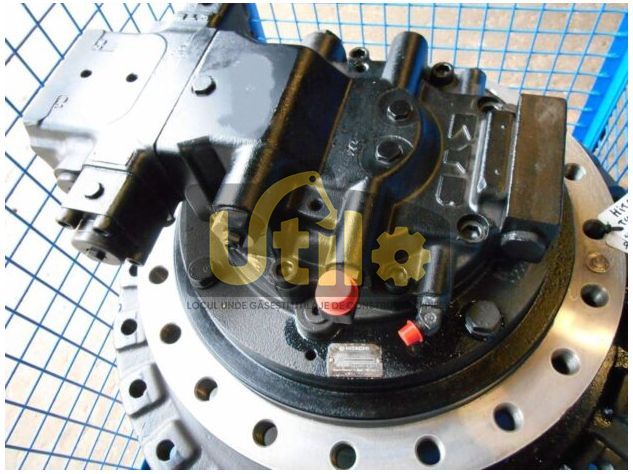 Hidromotor tip hitachi hmgf150ba pentru excavator hitachi ex800h-5 ult-017014