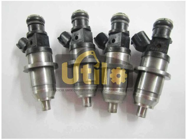 Injectoare motor mitsubishi  6uec52la ult-017617