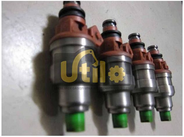 Injectoare motor mitsubishi  s4lt61st ult-017620