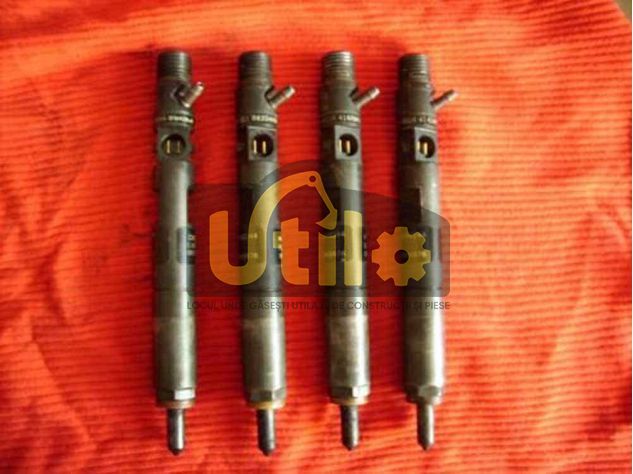 Injectoare pentru motoare industriale – caterpillar, komatsu, volvo ult-017641