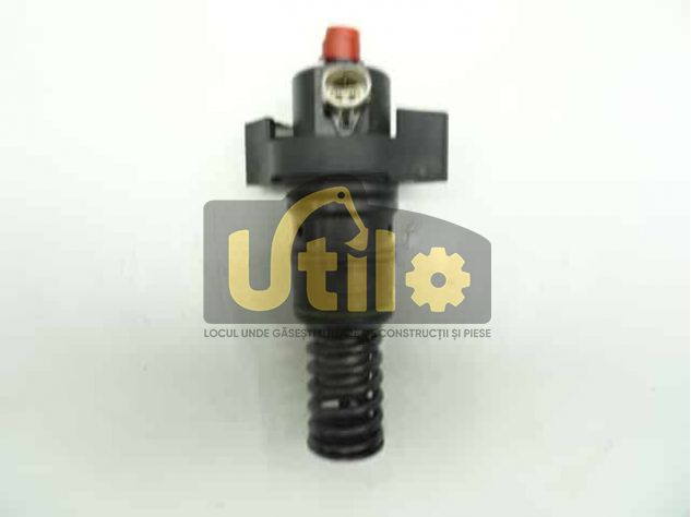 Injector motor mx euro-6 cf86 / xf106  1871117 ult-017827