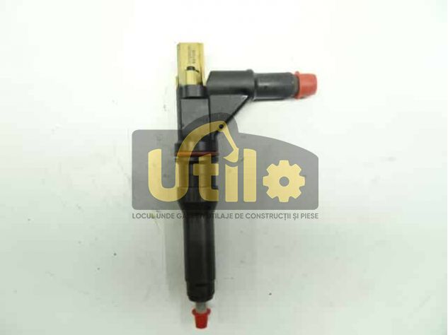 Injector motor pr 1667208 1744859 ult-017828