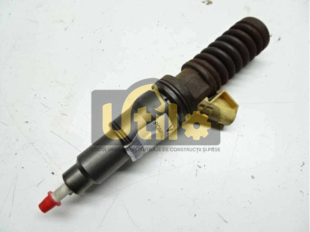 Injector motor volvo d12d ult-017829