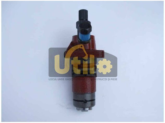 Injector nou pentru motor caterpillar ult-017839