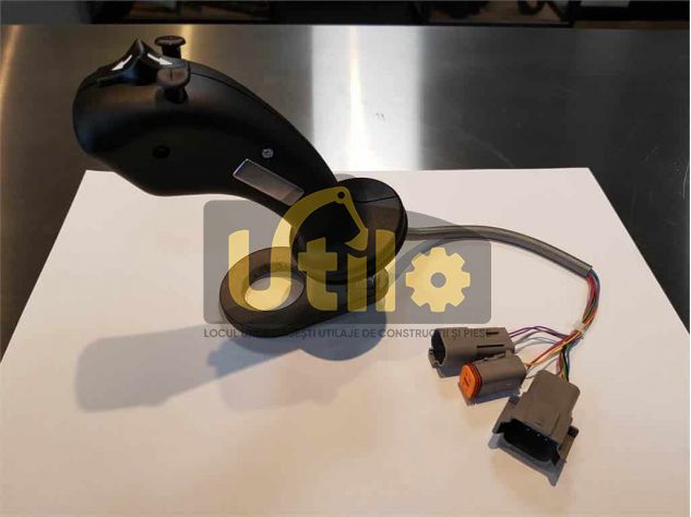 Joistick-maneta de control excavator jcb js460l ult-018079