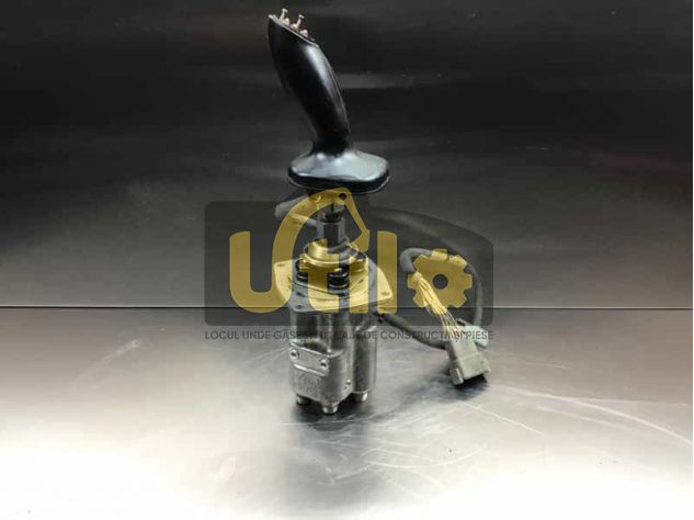 Joystick -maneta de control liebherr r317 hdsl ult-018313