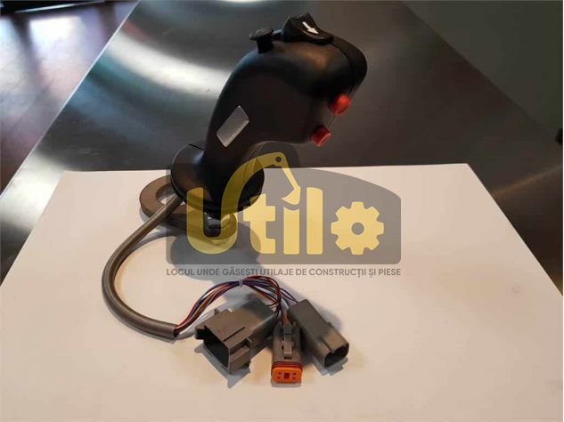 Joystick -maneta de control pentru jcb 434 ult-018548