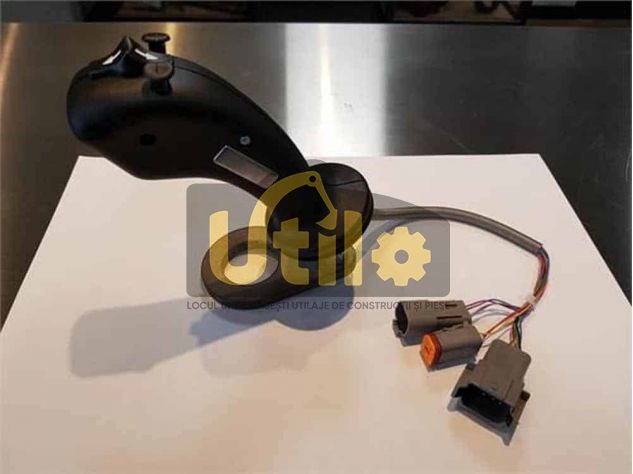 Joystick incarcator frontal jcb 434 ult-018109