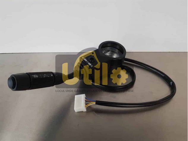 Joystick-maneta de control caterpillar 320c ult-018152