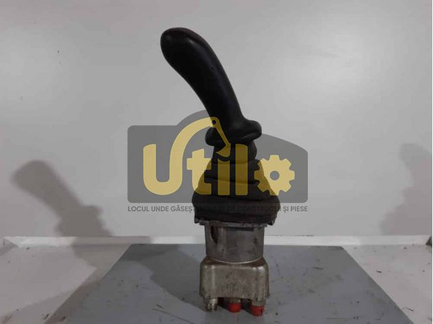 Joystick-maneta de control excavator caterpillar 317b ult-018172