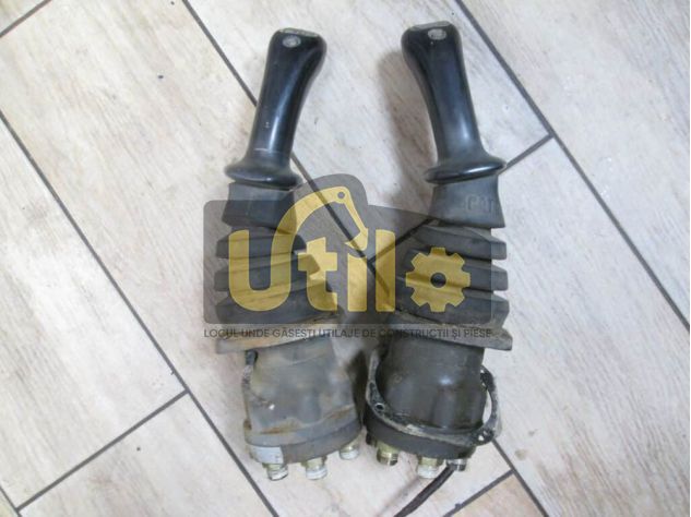 Joystick-maneta de control excavator hitachi zx120 ult-018212