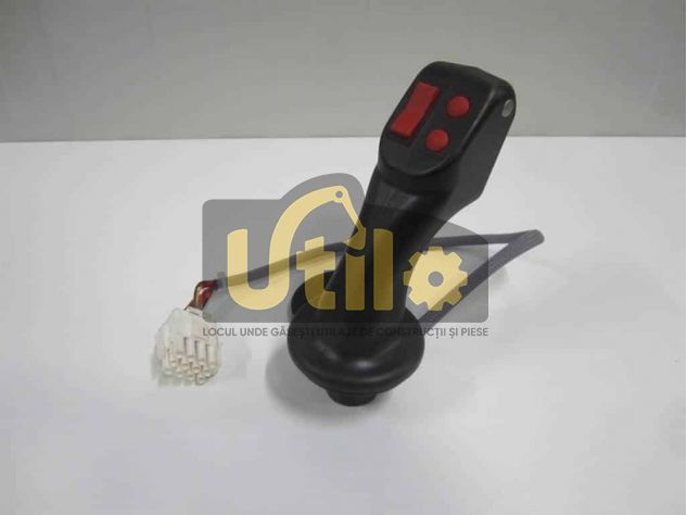 Joystick-maneta de control excavator jcb 8080 ult-018223