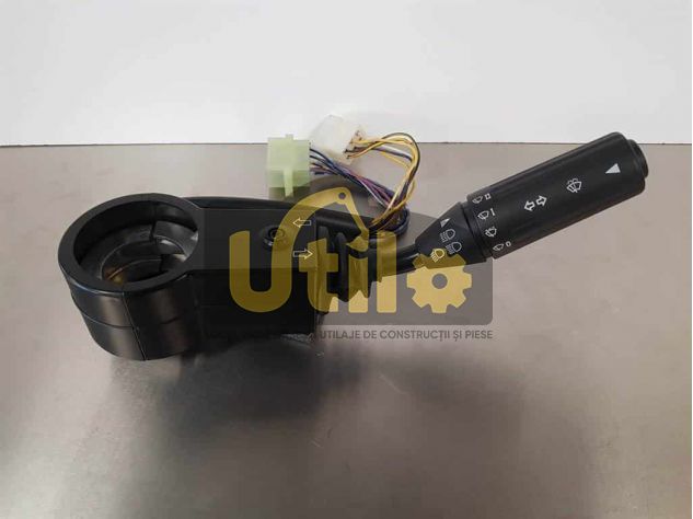 Joystick-maneta de control excavator volvo ec330 ult-018271