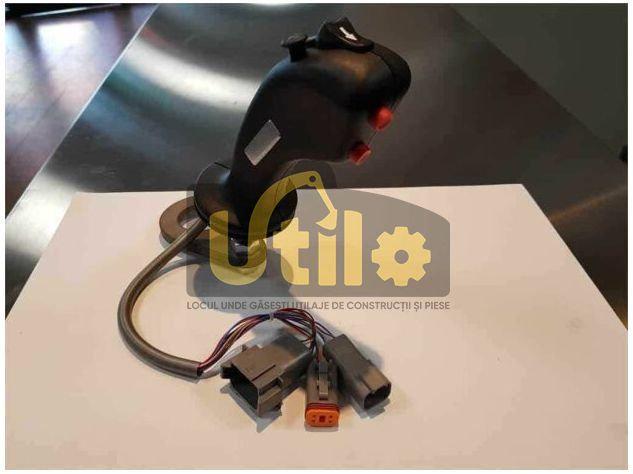 Joystick-maneta de control komatsu pc290nlc ult-018293