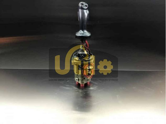 Joystick-maneta de control liebherr r938 ult-018317