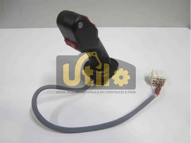 Joystick-maneta de control miniexcavator airman ax20 ult-018329