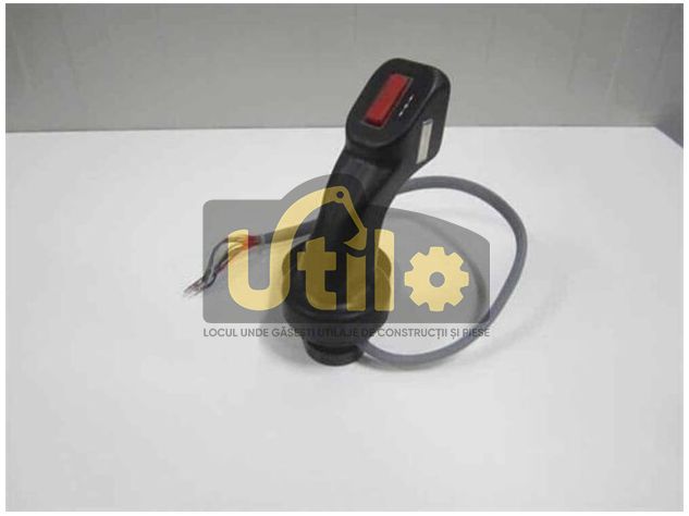 Joystick-maneta de control miniexcavator bobcat 334 ult-018347