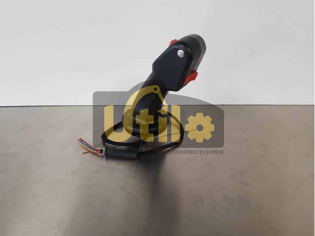 Joystick-maneta de control miniexcavator caterpillar 301.7 ult-018371