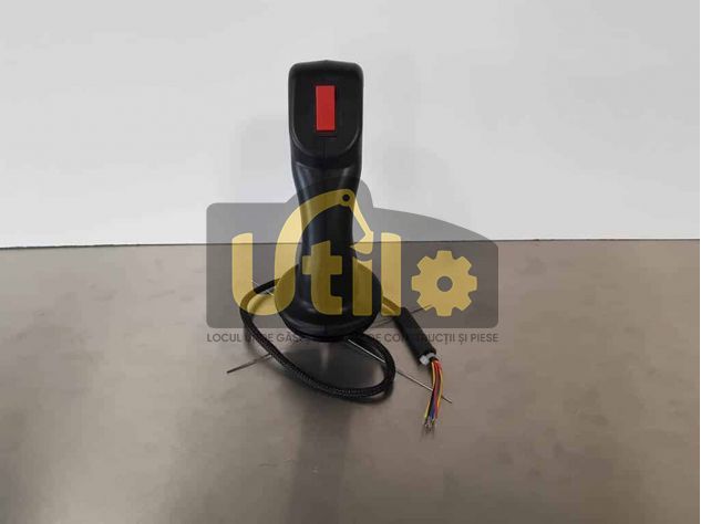 Joystick-maneta de control miniexcavator caterpillar 303 cr ult-018382