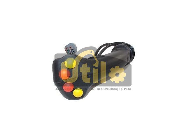 Joystick pentru excavatoarele jcb js210lc ult-018623