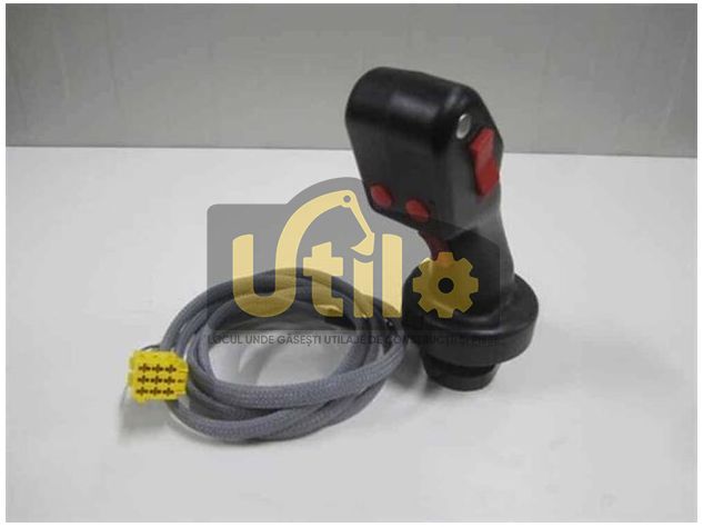 Joystick pentru utilaje terex tl70s, sks634 ult-018653