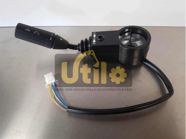 Joystick pentru volvo l40b, l45b ult-018661