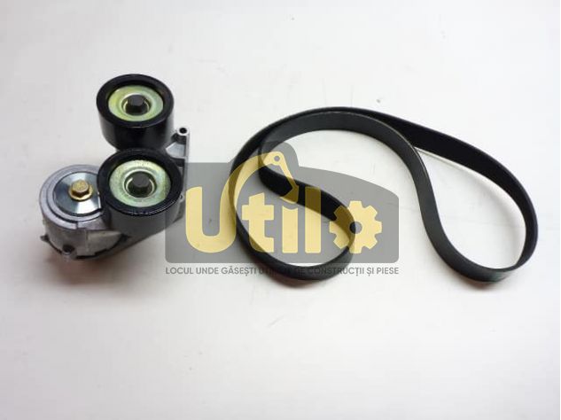 Kit intinzator de curea daf 1896759 ult-018724