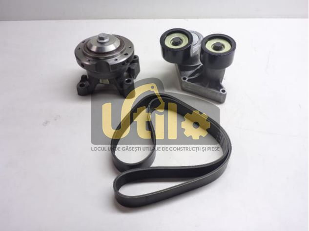 Kit intinzator de curea daf 1961165 ult-018725