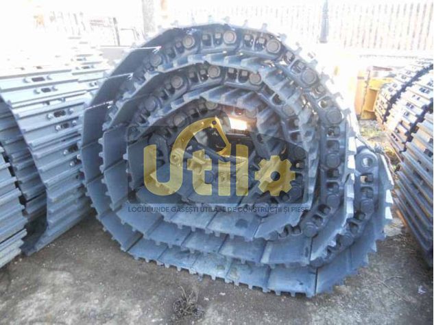 Lant de rulare komatsu pc 340 ult-019116