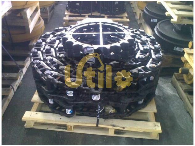 Lant de rulare pentru buldozere komatsu d120a 18 ult-019127