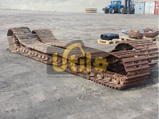 Lant de rulare pentru liebherr r954 c ult-019179