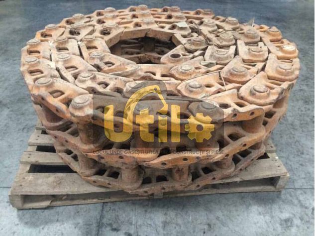 Lant senila caterpillar d7  d7l – second hand ult-019338