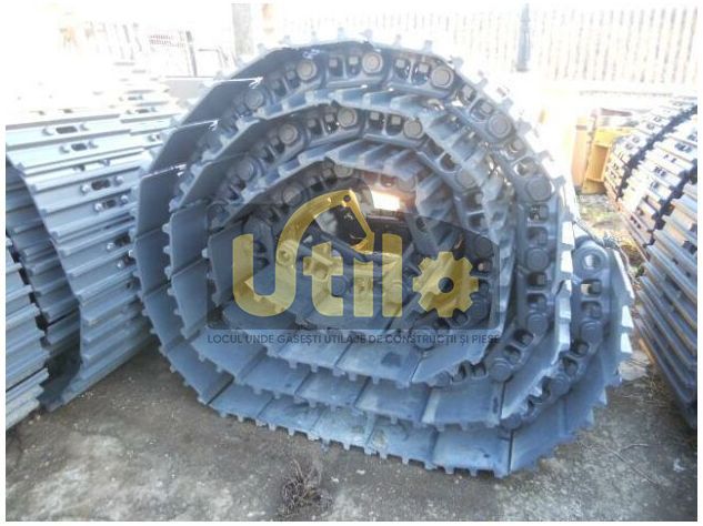 Lant senila komatsu pc 210 ult-019626