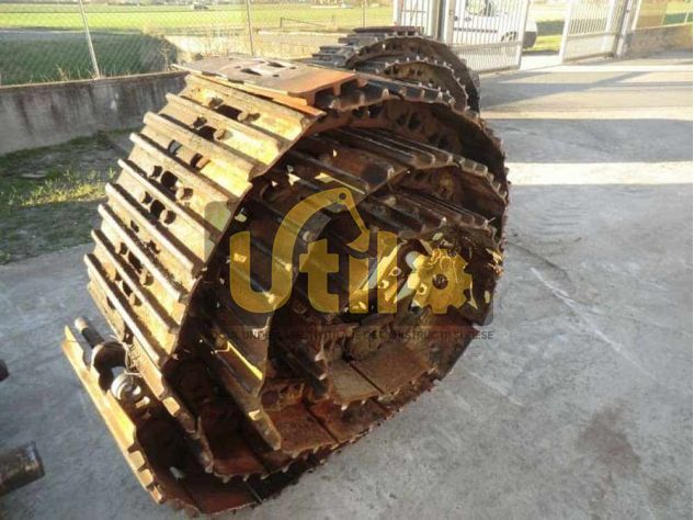 Lant senila pentru komatsu pc210 nlc-8 ult-019678