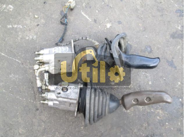 Maneta de control pentru komatsu pw 130-6k ult-019846