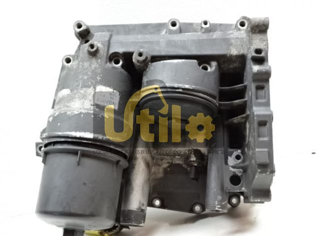 Modul filtru de ulei daf paccar 1857108 ult-020026