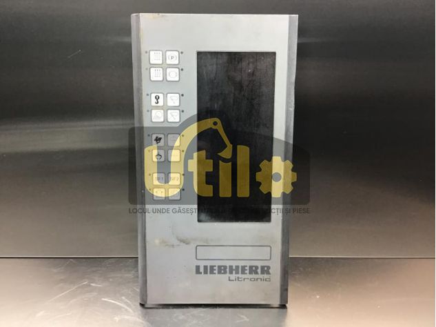 Monitor liebherr a902 ult-020049