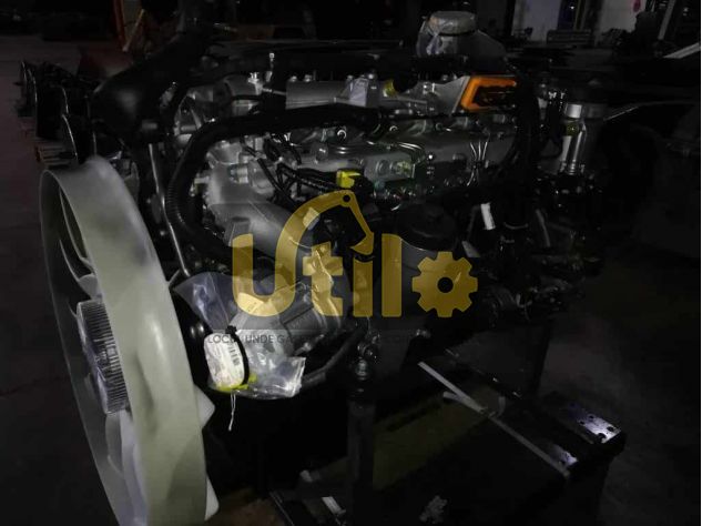 Motor camion man d0836lfl80 ult-020217