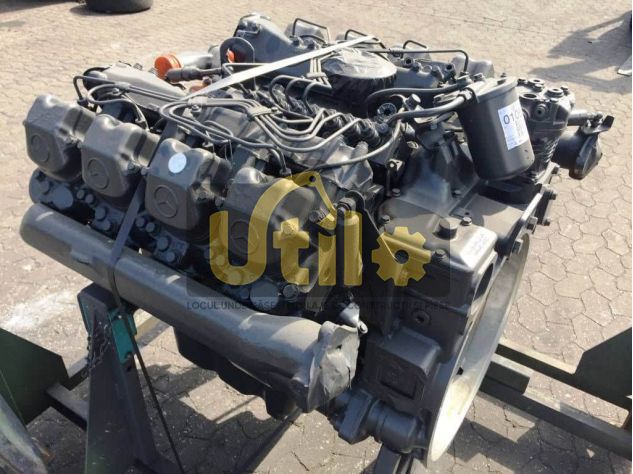 Motor camion mercedes-benz om442 ult-020219