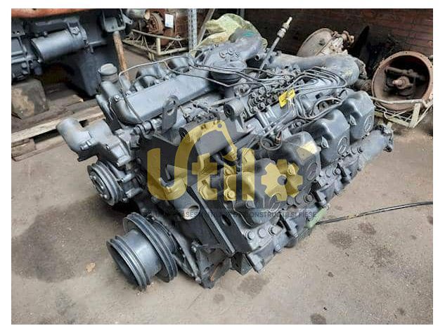 Motor complet mercedes benz om442a ult-020913